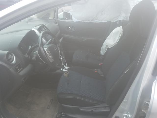 Photo 4 VIN: 3N1CE2CP0GL372649 - NISSAN VERSA NOTE 