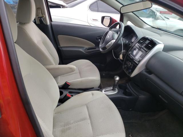 Photo 4 VIN: 3N1CE2CP0GL372828 - NISSAN VERSA NOTE 