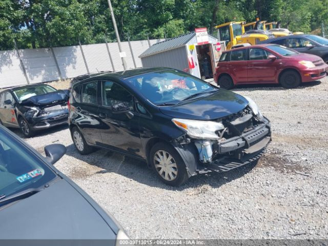 Photo 0 VIN: 3N1CE2CP0GL373428 - NISSAN VERSA NOTE 