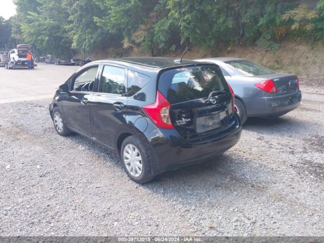 Photo 2 VIN: 3N1CE2CP0GL373428 - NISSAN VERSA NOTE 