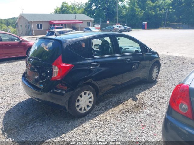 Photo 3 VIN: 3N1CE2CP0GL373428 - NISSAN VERSA NOTE 