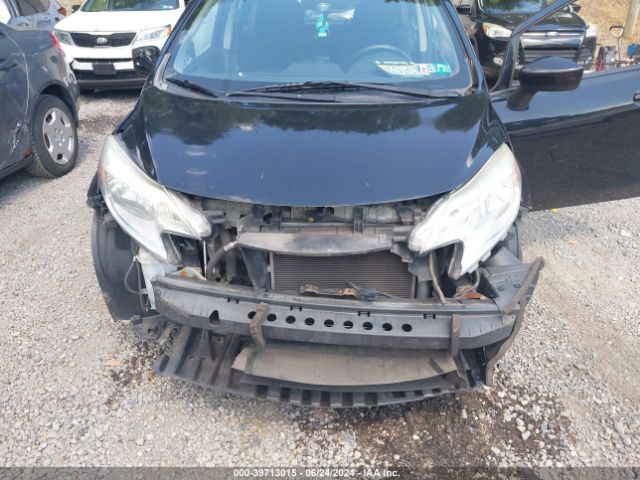 Photo 5 VIN: 3N1CE2CP0GL373428 - NISSAN VERSA NOTE 