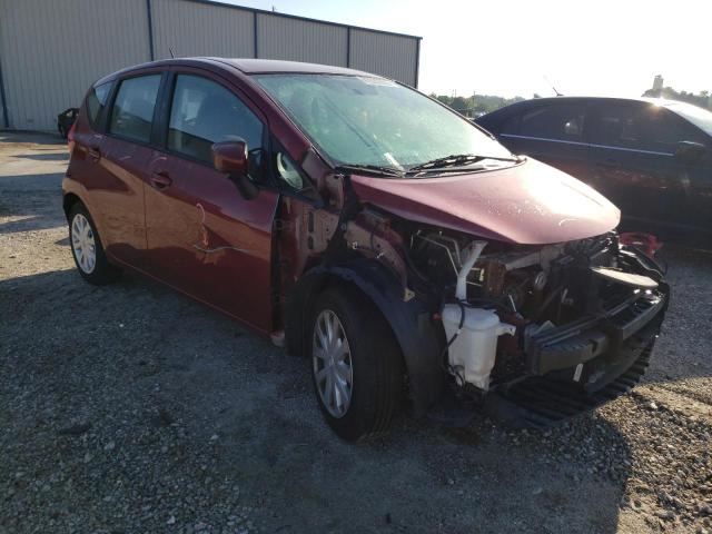 Photo 0 VIN: 3N1CE2CP0GL373509 - NISSAN VERSA NOTE 