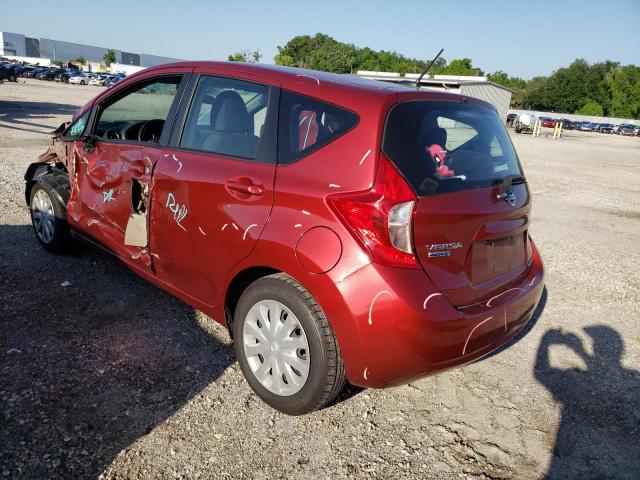 Photo 2 VIN: 3N1CE2CP0GL373509 - NISSAN VERSA NOTE 