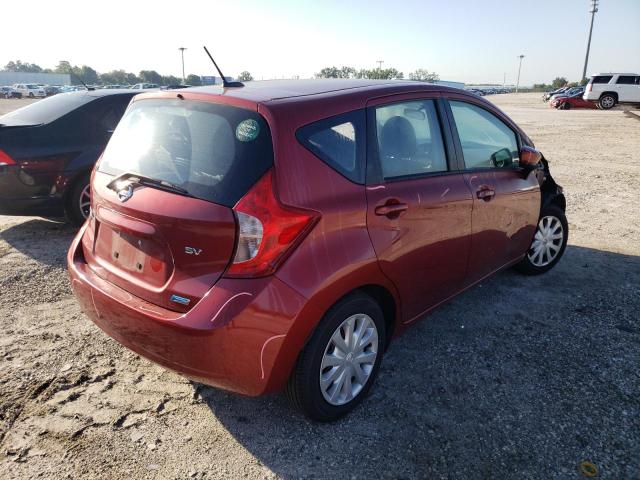 Photo 3 VIN: 3N1CE2CP0GL373509 - NISSAN VERSA NOTE 