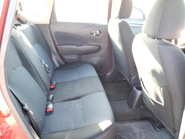 Photo 5 VIN: 3N1CE2CP0GL373509 - NISSAN VERSA NOTE 