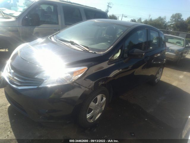 Photo 1 VIN: 3N1CE2CP0GL375387 - NISSAN VERSA NOTE 