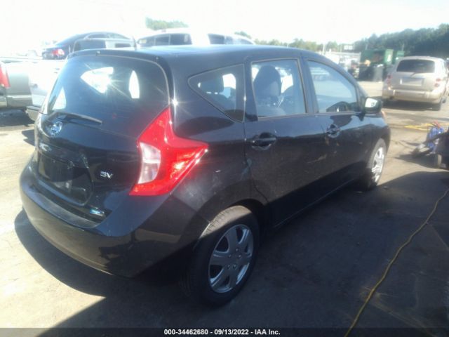 Photo 3 VIN: 3N1CE2CP0GL375387 - NISSAN VERSA NOTE 