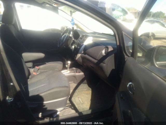 Photo 4 VIN: 3N1CE2CP0GL375387 - NISSAN VERSA NOTE 