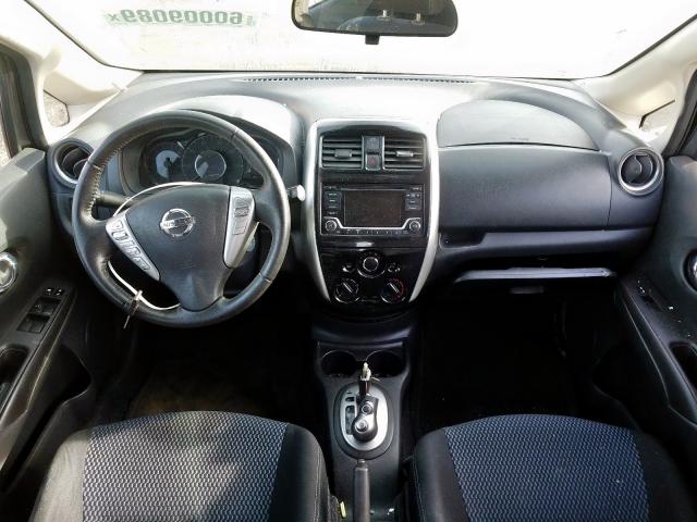 Photo 8 VIN: 3N1CE2CP0GL376684 - NISSAN VERSA NOTE 