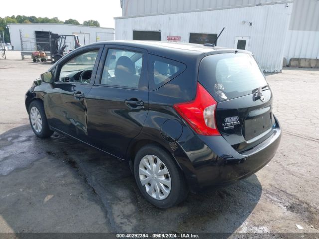 Photo 2 VIN: 3N1CE2CP0GL377933 - NISSAN VERSA NOTE 