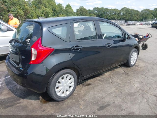 Photo 3 VIN: 3N1CE2CP0GL377933 - NISSAN VERSA NOTE 