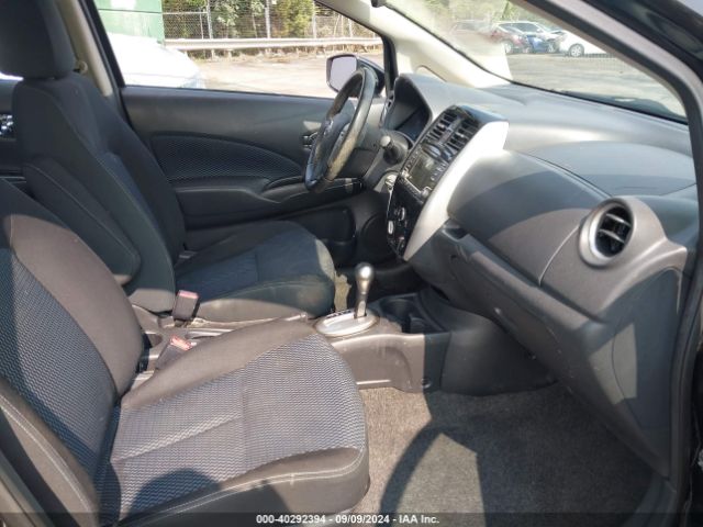 Photo 4 VIN: 3N1CE2CP0GL377933 - NISSAN VERSA NOTE 