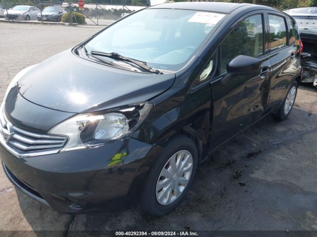 Photo 5 VIN: 3N1CE2CP0GL377933 - NISSAN VERSA NOTE 