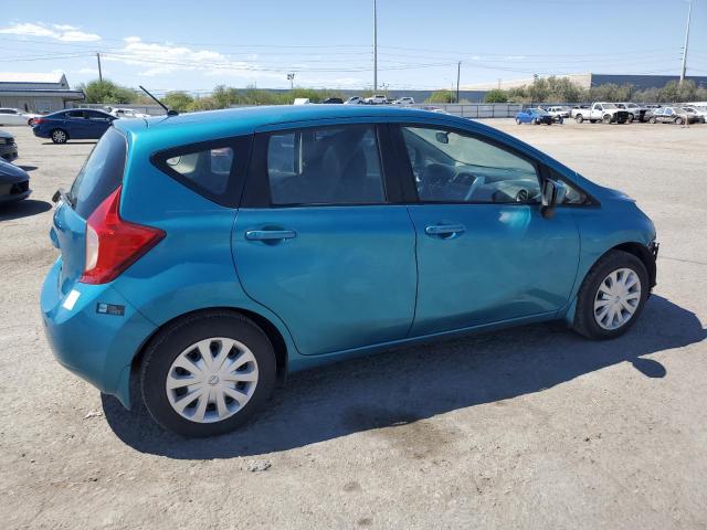 Photo 2 VIN: 3N1CE2CP0GL378628 - NISSAN VERSA NOTE 