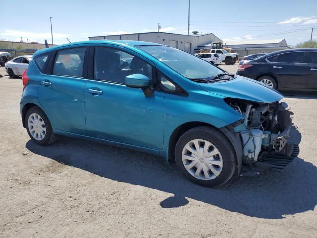 Photo 3 VIN: 3N1CE2CP0GL378628 - NISSAN VERSA NOTE 