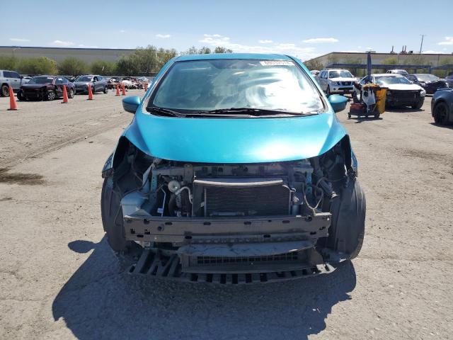 Photo 4 VIN: 3N1CE2CP0GL378628 - NISSAN VERSA NOTE 