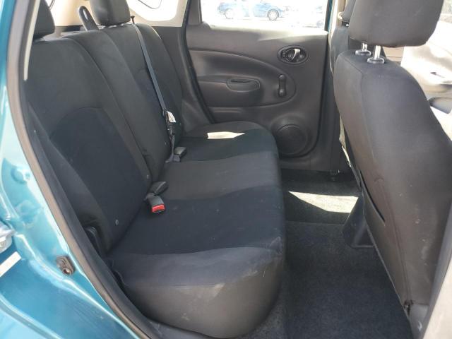 Photo 9 VIN: 3N1CE2CP0GL378628 - NISSAN VERSA NOTE 