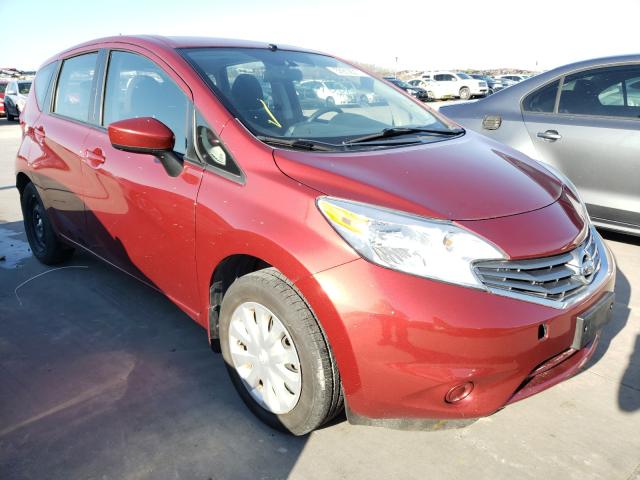 Photo 0 VIN: 3N1CE2CP0GL379830 - NISSAN VERSA NOTE 