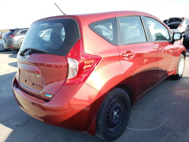 Photo 3 VIN: 3N1CE2CP0GL379830 - NISSAN VERSA NOTE 