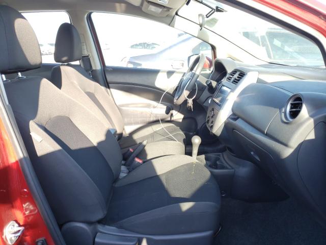 Photo 4 VIN: 3N1CE2CP0GL379830 - NISSAN VERSA NOTE 