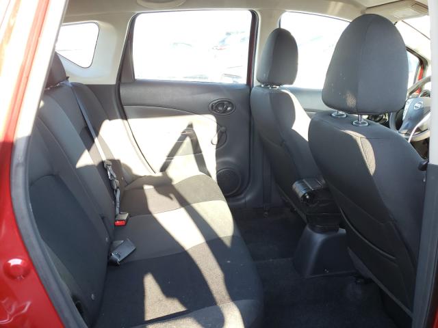 Photo 5 VIN: 3N1CE2CP0GL379830 - NISSAN VERSA NOTE 