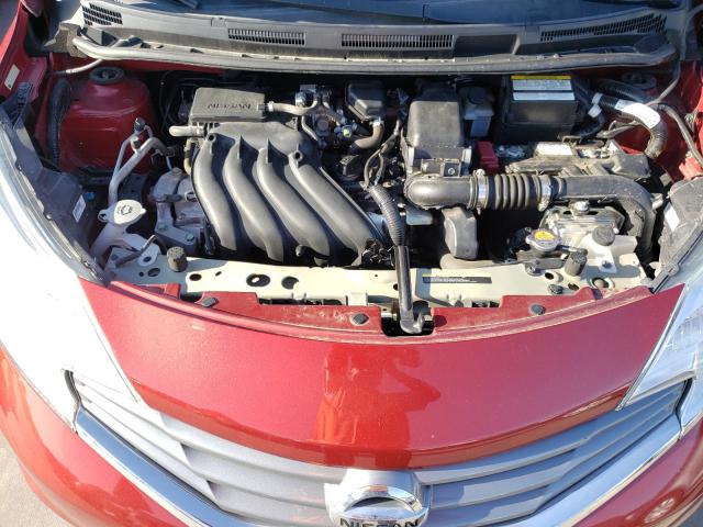 Photo 6 VIN: 3N1CE2CP0GL379830 - NISSAN VERSA NOTE 