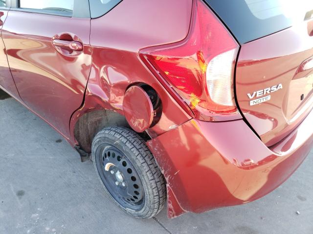 Photo 8 VIN: 3N1CE2CP0GL379830 - NISSAN VERSA NOTE 