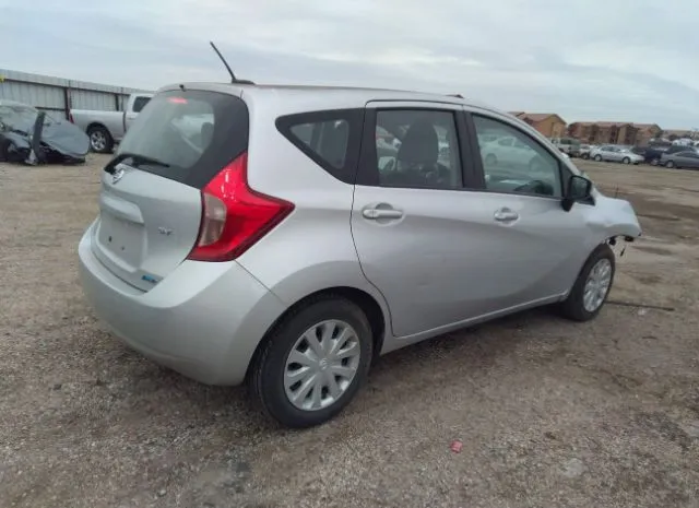 Photo 3 VIN: 3N1CE2CP0GL380282 - NISSAN VERSA NOTE 