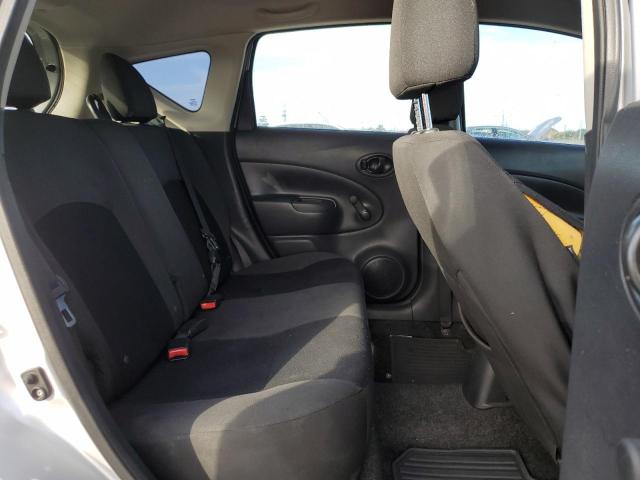 Photo 9 VIN: 3N1CE2CP0GL382727 - NISSAN VERSA 