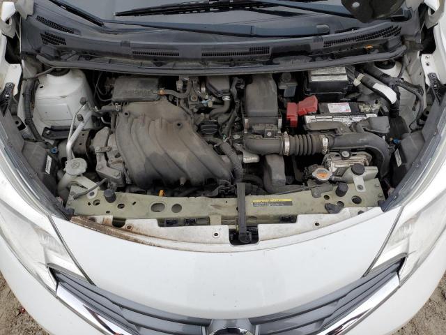 Photo 11 VIN: 3N1CE2CP0GL383019 - NISSAN VERSA NOTE 