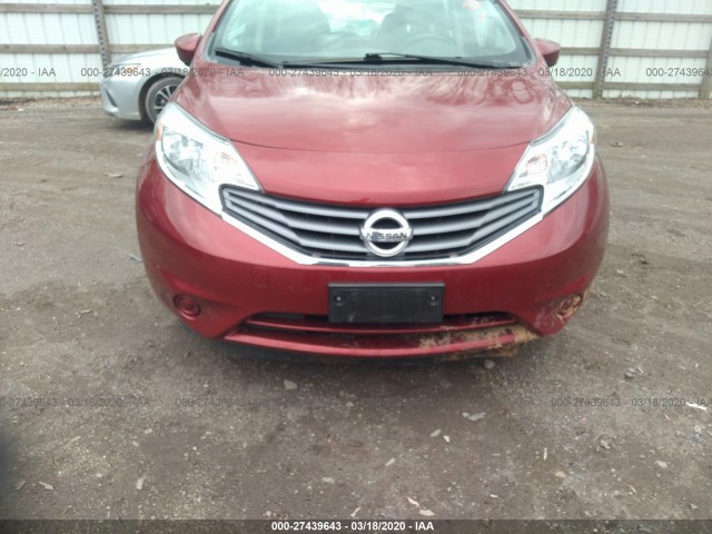 Photo 5 VIN: 3N1CE2CP0GL383392 - NISSAN VERSA NOTE 