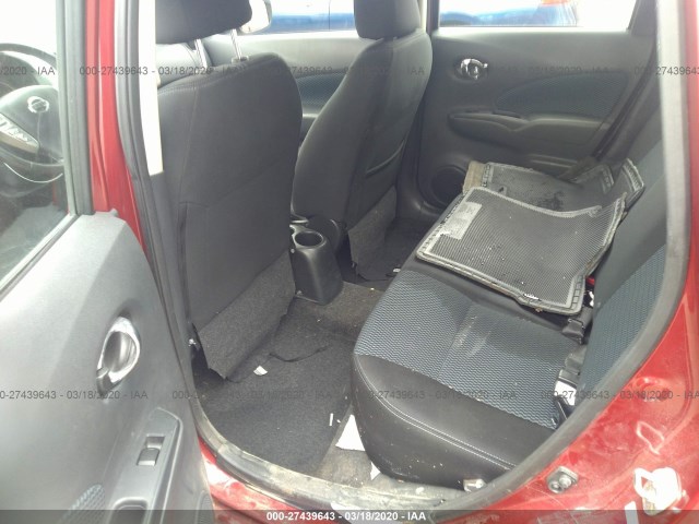 Photo 7 VIN: 3N1CE2CP0GL383392 - NISSAN VERSA NOTE 