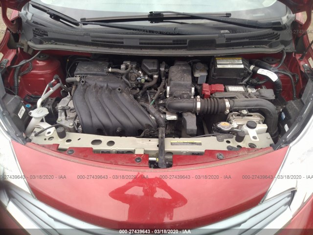 Photo 9 VIN: 3N1CE2CP0GL383392 - NISSAN VERSA NOTE 