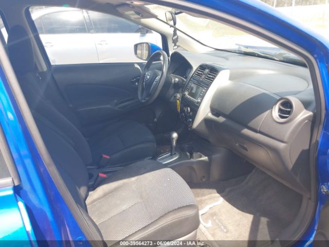 Photo 4 VIN: 3N1CE2CP0GL384123 - NISSAN VERSA NOTE 