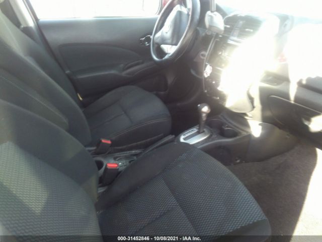 Photo 4 VIN: 3N1CE2CP0GL384395 - NISSAN VERSA NOTE 