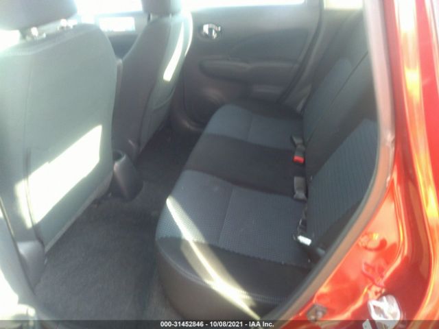 Photo 7 VIN: 3N1CE2CP0GL384395 - NISSAN VERSA NOTE 