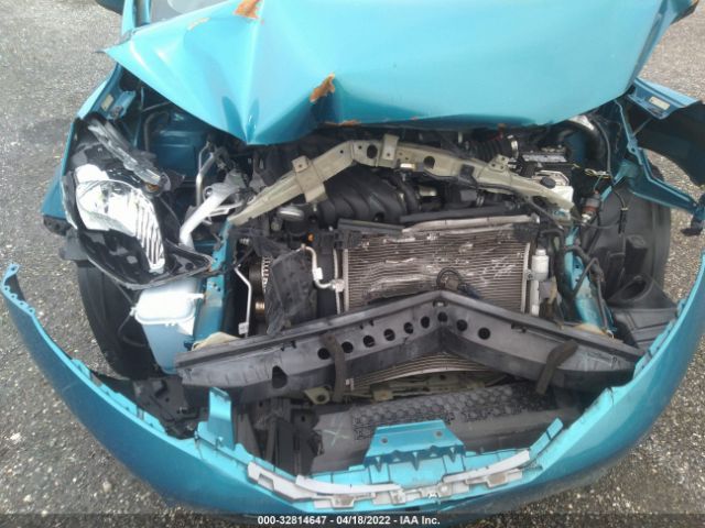 Photo 5 VIN: 3N1CE2CP0GL384493 - NISSAN VERSA NOTE 