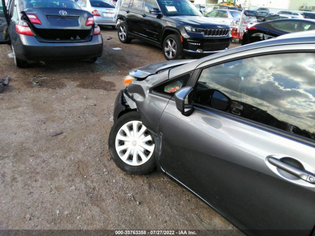 Photo 5 VIN: 3N1CE2CP0GL384610 - NISSAN VERSA NOTE 