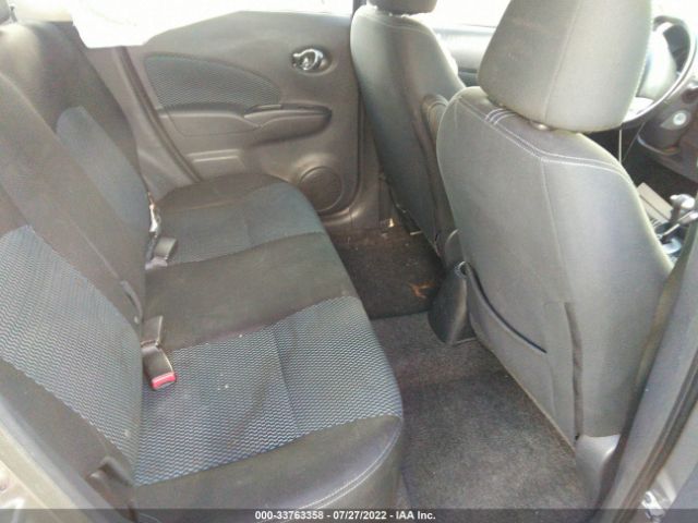 Photo 7 VIN: 3N1CE2CP0GL384610 - NISSAN VERSA NOTE 