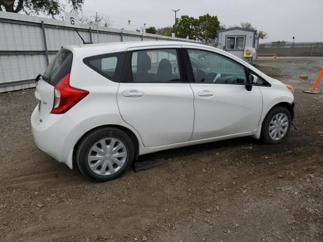 Photo 2 VIN: 3N1CE2CP0GL388026 - NISSAN VERSA 