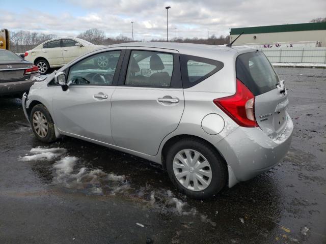 Photo 1 VIN: 3N1CE2CP0GL388382 - NISSAN VERSA NOTE 