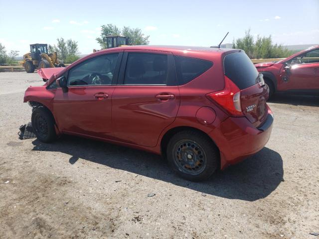 Photo 1 VIN: 3N1CE2CP0GL388608 - NISSAN VERSA NOTE 