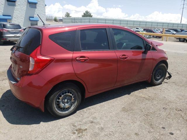 Photo 2 VIN: 3N1CE2CP0GL388608 - NISSAN VERSA NOTE 