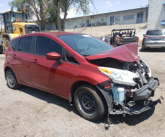 Photo 3 VIN: 3N1CE2CP0GL388608 - NISSAN VERSA NOTE 