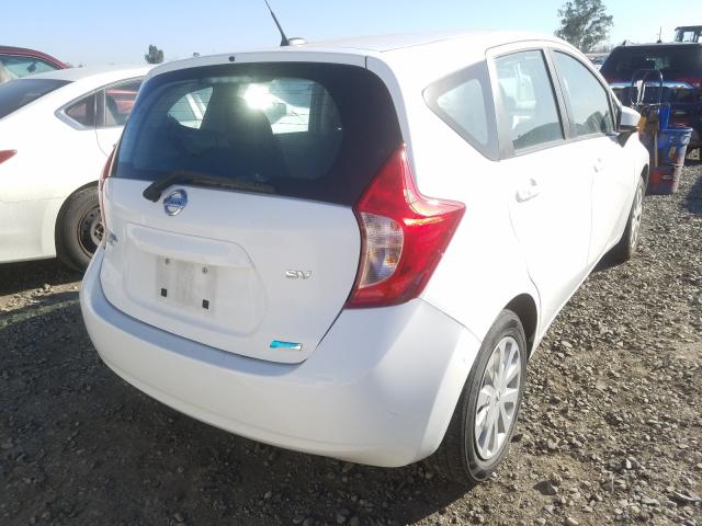 Photo 3 VIN: 3N1CE2CP0GL389693 - NISSAN VERSA NOTE 