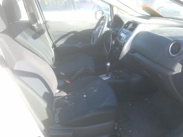 Photo 4 VIN: 3N1CE2CP0GL389693 - NISSAN VERSA NOTE 