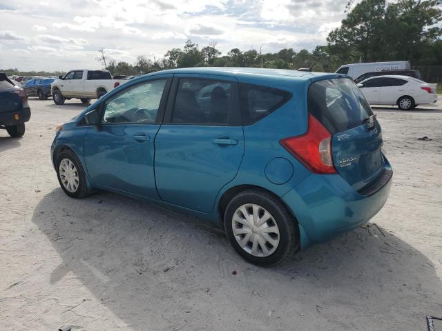 Photo 1 VIN: 3N1CE2CP0GL392447 - NISSAN VERSA NOTE 