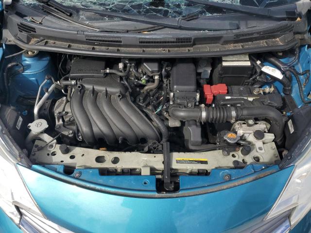 Photo 10 VIN: 3N1CE2CP0GL392447 - NISSAN VERSA NOTE 