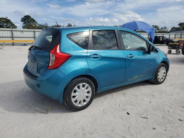 Photo 2 VIN: 3N1CE2CP0GL392447 - NISSAN VERSA NOTE 